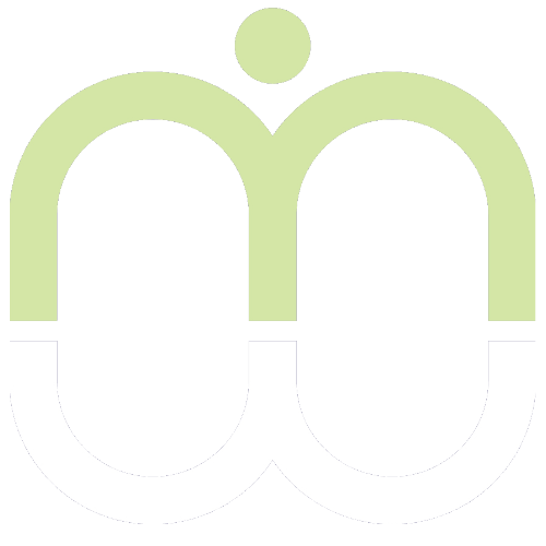 Logo M Power